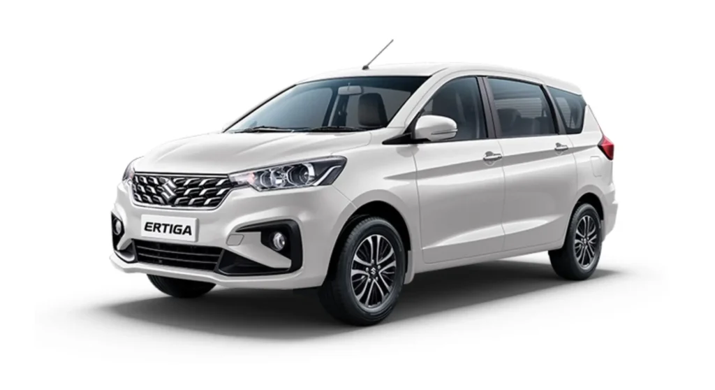 Cab Booking Delhi Ncr | Suv Ertiga | Ncr Cabs