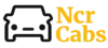 Taxi Service | Ncr Cabs Logo