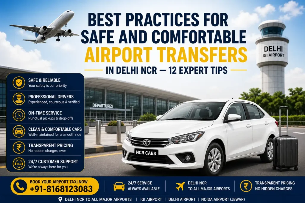 best-practices-safe-comfortable-airport-transfers