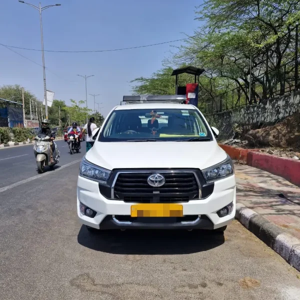 Image gallery marquee