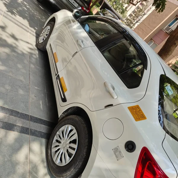 Image gallery marquee