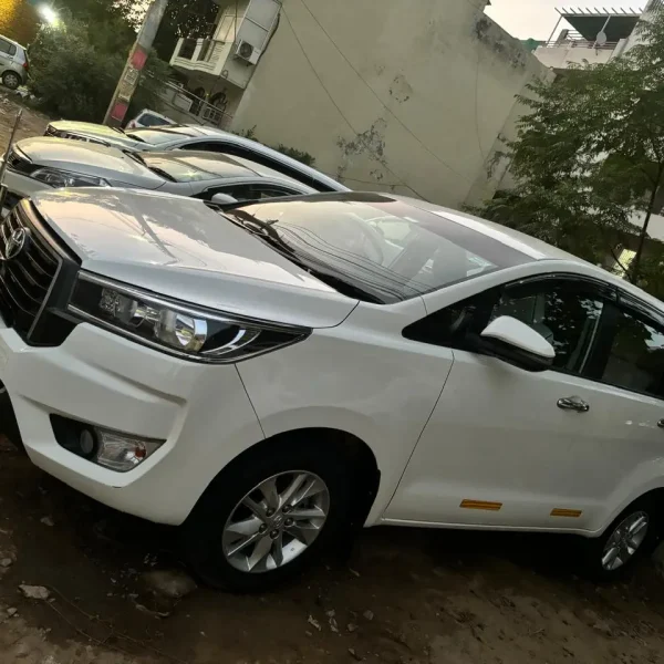 Image gallery marquee