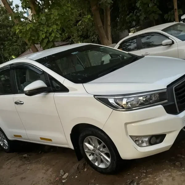 Image gallery marquee