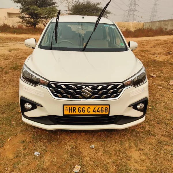 Image gallery marquee